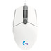 RATON LOGITECH G102 LSYNC WH-DU30 RATON LOGITECH G102 LSYNC WH