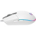 RATON LOGITECH G102 LSYNC WH-DU30 RATON LOGITECH G102 LSYNC WH