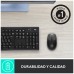 LOGITECH RATON  M190 FULL SIZE OPTICO WIIRELES INALAMBRICO GRIS OSCURO