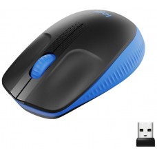 RATON LOGITECH 910-005907