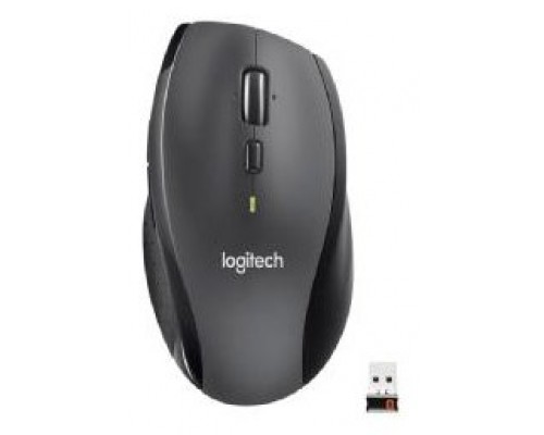 Logitech - Raton inalambrico Marathon M705 - Optico -