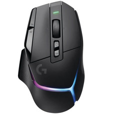 RATON LOGITECH G502 X PLUS INA BK-DU30 RATON LOGITECH G502 X PLUS INA BK