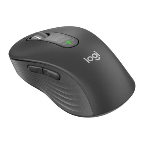 RATON LOGITECH SIGN M650 L GY