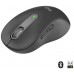 RATON LOGITECH SIGN M650 L GY