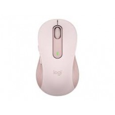 Mouse Logitech Wireless Signature M650 L Color Rosa