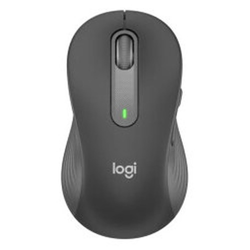 LOGITECH RATON M650 IZQUIERDO TALLA L WIRELESS - GRAFITO-IR30 LOGITECH RATON M650 IZQUIERDO TALLA L WIRELESS - GRAFITO