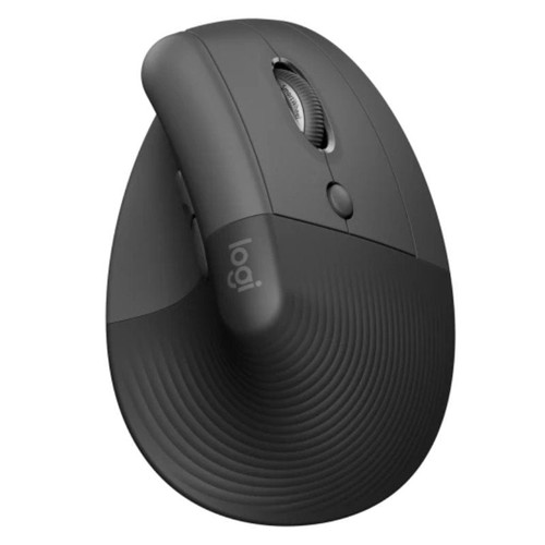 RATON LOGITECH LIFT VERTICAL GF-DU30 RATON LOGITECH LIFT VERTICAL GF