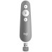 RATON LOGITECH PRESENTER R500 GRIS MEDIO BT