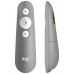 RATON LOGITECH PRESENTER R500 GRIS MEDIO BT