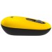 Mouse Logitech Pop Con Emoji Color Blast Yellow