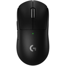 RATON LOGITECH PRO X SUPLIGHT 2 BK-DU30 RATON LOGITECH PRO X SUPLIGHT 2 BK