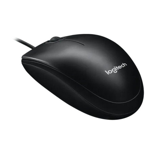 RATON LOGITECH M100 BK-DU31 RATON LOGITECH M100 BK