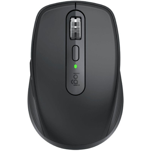 RATON LOGITECH MX ANYW 3S BK-DU30 RATON LOGITECH MX ANYW 3S BK