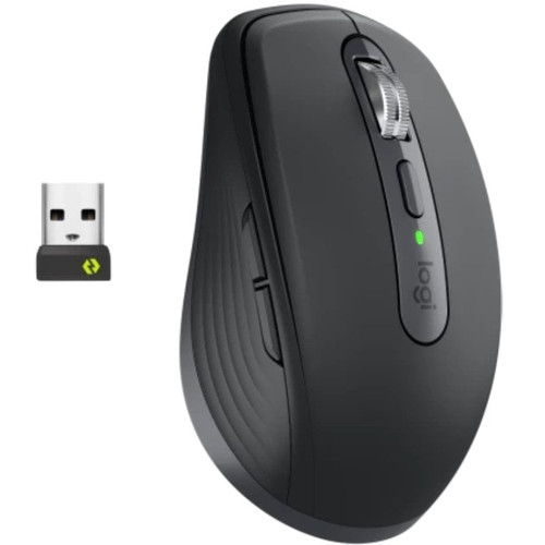 RATON LOGITECH MX ANYW 3S BS BK