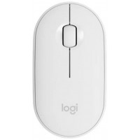 Mouse Logitech Wireless Y Bluetooth Pebble 2 M350s