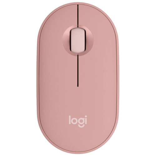RATON OPTICO WIRELESS PEBBLE 2 M350S ROSA LOGITECH (Espera 4 dias)-SX30 RATON OPTICO WIRELESS PEBBLE 2 M350S ROSA LOGITECH (Espera 4 dias)