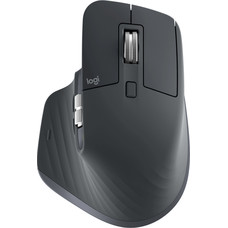 LOGITECH Raton MX Master 3S inalámbrico-IR30 LOGITECH Raton MX Master 3S inalámbrico