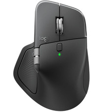 RATON LOGITECH MX MASTER 4 BK-DU30 RATON LOGITECH MX MASTER 4 BK