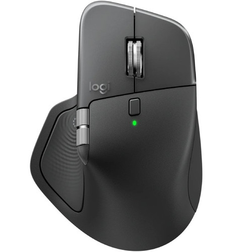 RATON LOGITECH MX MASTER 4 BK-DU30 RATON LOGITECH MX MASTER 4 BK