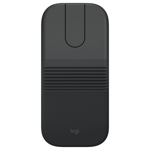 LOGITECH Raton MOBI FOLD inalambrico, plegable-IR30 LOGITECH Raton MOBI FOLD inalambrico, plegable