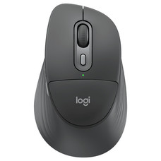 LOGITECH Raton SIGNATURE COMFORT PLUS M850 inalambrico-IR30 LOGITECH Raton SIGNATURE COMFORT PLUS M850 inalambrico