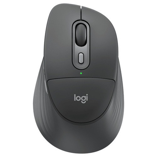 LOGITECH Raton SIGNATURE COMFORT PLUS M850 inalambrico-IR30 LOGITECH Raton SIGNATURE COMFORT PLUS M850 inalambrico