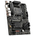 MSI Placa Base B550 GAMING DDR4 ATX AM4-SX20 MSI Placa Base B550 GAMING DDR4 ATX AM4