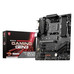 MSI Placa Base B550 GAMING DDR4 ATX AM4-SX20 MSI Placa Base B550 GAMING DDR4 ATX AM4