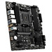 MSI Placa Base PRO B550M-P mATX AM4-IA20 MSI Placa Base PRO B550M-P mATX AM4