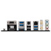 MSI Placa Base PRO B550M-P mATX AM4-IA20 MSI Placa Base PRO B550M-P mATX AM4