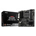 MSI Placa Base PRO B550M-P mATX AM4-IA20 MSI Placa Base PRO B550M-P mATX AM4