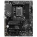 MSI Placa Base PRO B760-P II DDR4 ATX LGA1700