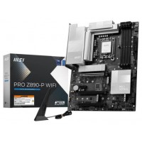 MSI Placa Base PRO Z890-P WIFI ATX LGA1851