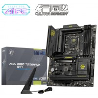 MSI Placa Base MAG B860 TOMAHAWK WIFI ATX D5 1851