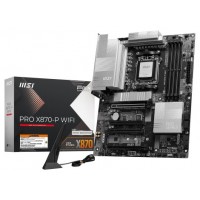 PLACA BASE MSI PRO X870-P WIFI ATX AM5 4XDDR5