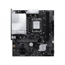 MSI Placa Base PRO H810M-B DDR5 mATX LGA1851