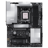 PLACA BASE MSI PRO X870E-P WIFI ATX AM5 4XDDR5
