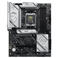 MSI Placa Base MAG X870E GAMING PLUS MAX WIFI ATX
