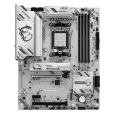 MSI B850 GAMING PLUS WIFI6E placa base AMD B850 Zócalo AM5 ATX (Espera 4 dias)