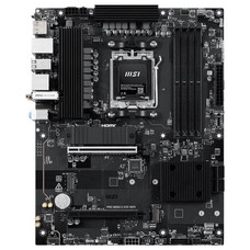 MSI Placa Base PRO B850-S EVO WIFI ATX AM5