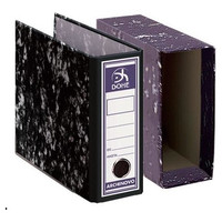 DOHE Archivador A-Z sin rado cuarto-IR28 DOHE Archivador A-Z sin rado cuarto