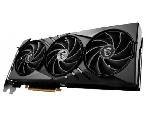 MSI GAMING GeForce RTX 4070 SUPER 12G X SLIM NVIDIA 12 GB GDDR6X (Espera 4 dias)