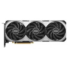 MSI GeForce RTX 4060 Ti VENTUS 3X 8G OC NVIDIA 8 GB GDDR6 (Espera 4 dias)