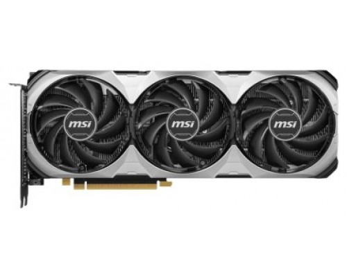 MSI GeForce RTX 4060 Ti VENTUS 3X 8G OC NVIDIA 8 GB GDDR6 (Espera 4 dias)