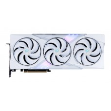 TARJETA GRAFICA MSI RTX 5070TI 16G GAMING TRIO OC WHITE