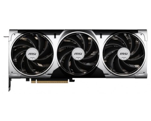 MSI GeForce RTX 5070 Ti 16G VENTUS 3X OC NVIDIA 16 GB GDDR7 (Espera 4 dias)