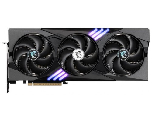 MSI VGA NVIDIA RTX 5070 Ti 16G GAMING TRIO OC PLUS