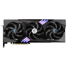 MSI VGA NVIDIA RTX 5070 12G GAMING TRIO OC DDR7