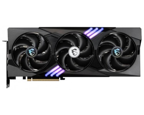 MSI VGA NVIDIA RTX 5070 12G GAMING TRIO OC DDR7