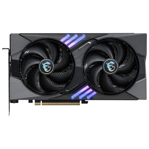 MSI GAMING GeForce RTX 5060 TI 16G OC NVIDIA 16 GB GDDR7 (Espera 4 dias)-SX20 MSI GAMING GeForce RTX 5060 TI 16G OC NVIDIA 16 GB GDDR7 (Espera 4 dias)